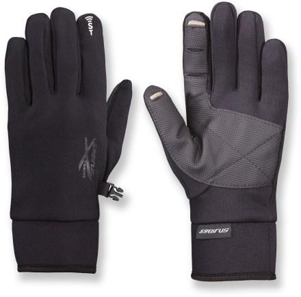 Serius Sourdtouch Gloves