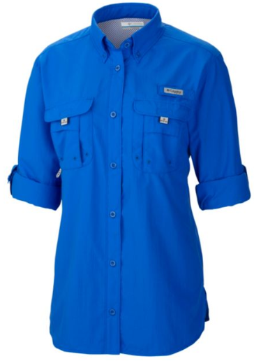 Women's PFG Bahama™ Short Sleeve - Plus Size